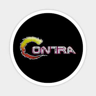 Contra Title Magnet